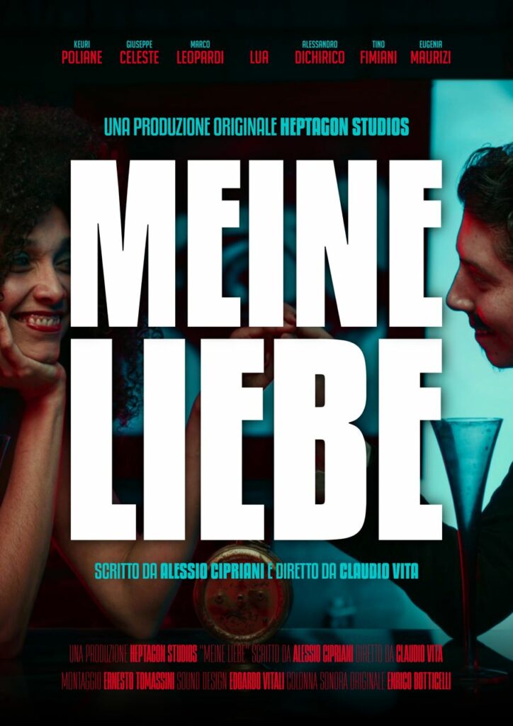 Meine Liebe